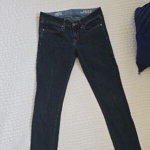 Gap Skinny Jeans